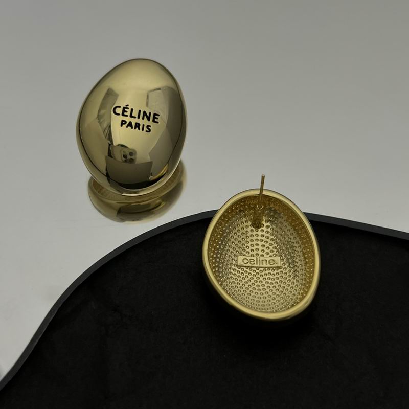 Celine Earring 05lyr256 (6)